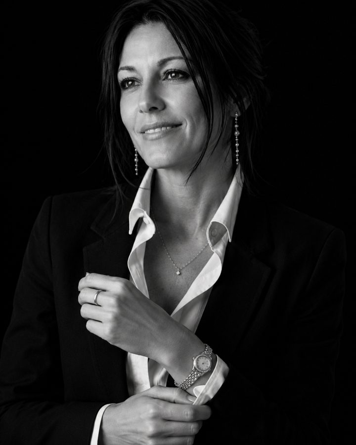 Hesmari van der Merwe